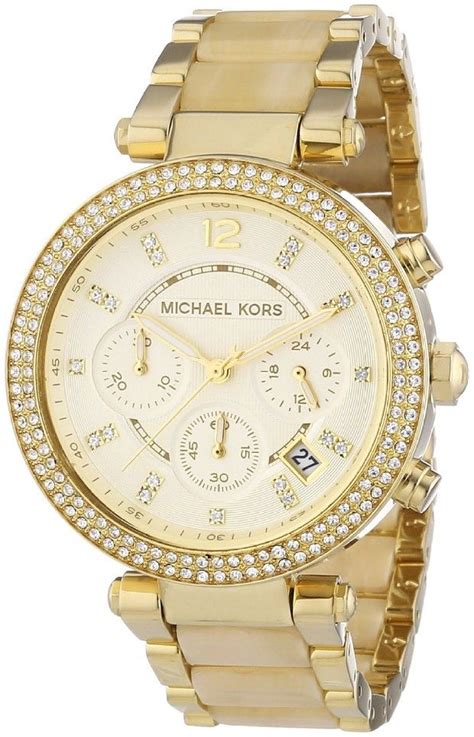 Michael Kors watch outlet price